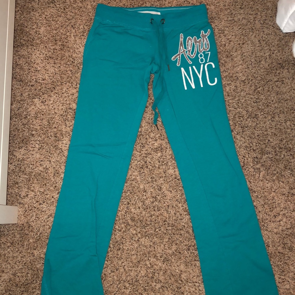 AERO SWEATPANTS